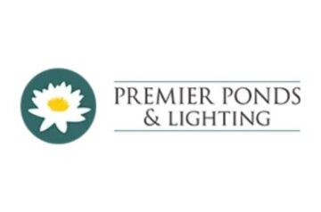 Premier Ponds