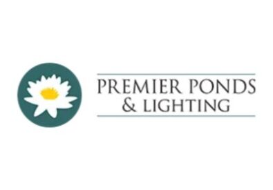 Premier Ponds