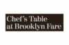 The Chef’s Tab...