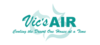 Vic’s Air Cond...