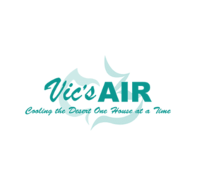 Vic’s Air Cond...