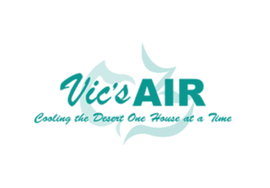 Vic’s Air Cond...