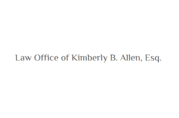 Law Office of Kimberly B. Allen