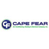 Cape Fear Air, Electric, & Plumbing