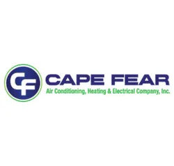 Cape Fear Air, Electric, & Plumbing