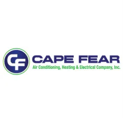 Cape Fear Air, Elect...