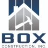 Box Construction