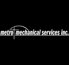 Metro Mechanical Ser...