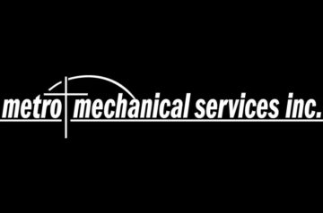 Metro Mechanical Services Inc