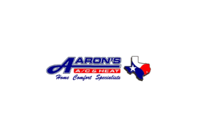Aaron’s AC &am...
