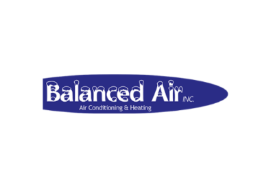 Balanced Air, Inc.