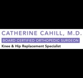 Catherine Cahill MD