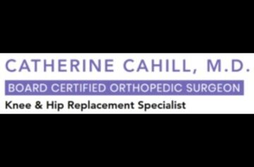 Catherine Cahill MD