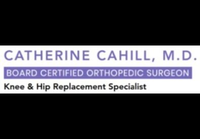 Catherine Cahill MD