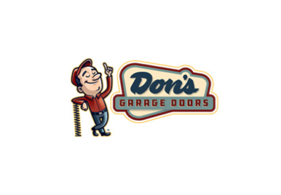 Don’s Garage D...