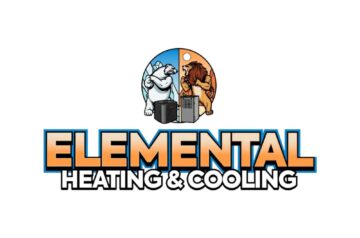 Elemental Heating & Cooling
