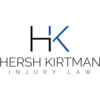 Hersh Kirtman Injury...