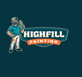 Highfill Painting