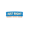 Just Right Plumbing,...