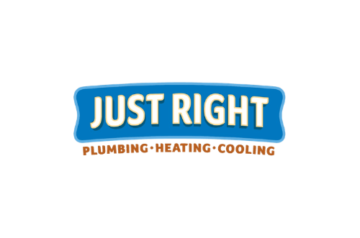 Just Right Plumbing, Heating, & Cooling