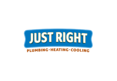 Just Right Plumbing,...