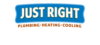 Just Right Plumbing,...