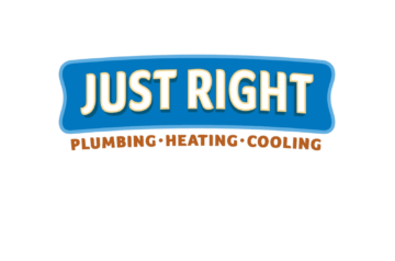 Just Right Plumbing, Heating, & Cooling