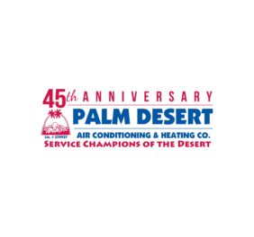 Palm Desert Air Cond...