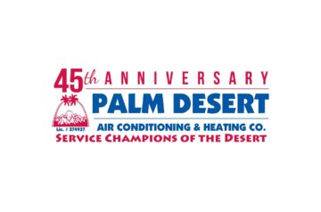 Palm Desert Air Conditioning and Heating Co.