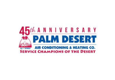 Palm Desert Air Cond...