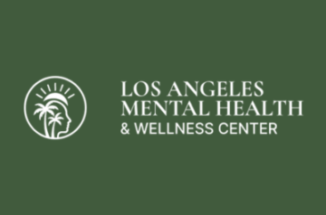 Los Angeles Mental Health & Wellness Center