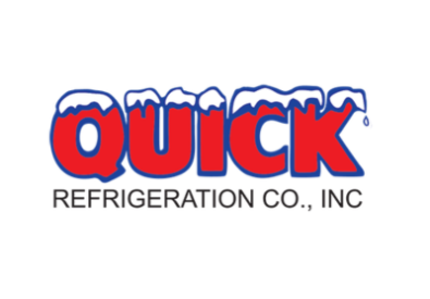 Quick Refrigeration