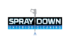 Spray Down Exterior ...