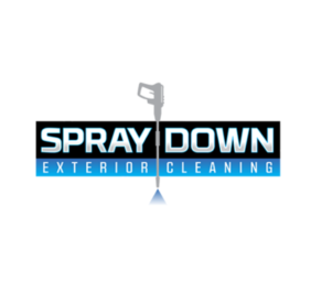 Spray Down Exterior ...