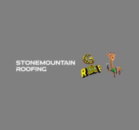 Stone Mountain Roofing