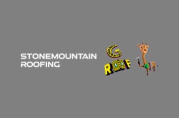 Stone Mountain Roofing