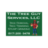 The Tree Guy Service...