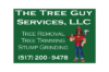 The Tree Guy Service...