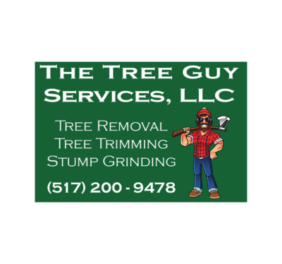 The Tree Guy Service...