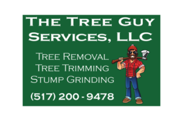 The Tree Guy Services LLC