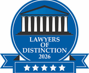 Lawyers of Distinction