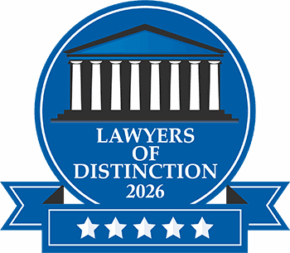 Lawyers of Distinction