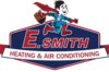 E. Smith Heating &am...