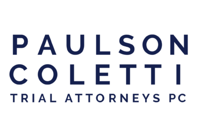 Paulson Coletti Tria...