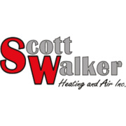 Scott Walker Heating...
