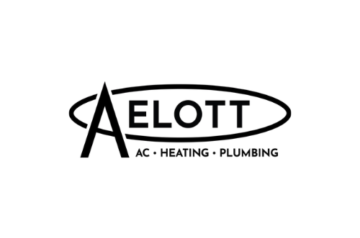 Aelott AC. Heating. Plumbing