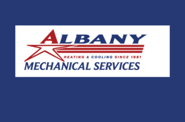 Albany Mechanical Services Inc