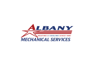 Albany Mechanical Se...