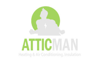 Atticman Heating and Air Conditioning, Insulation