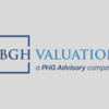 BGH Valuation